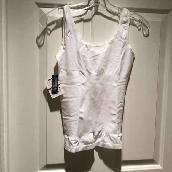 Yummie by Heather Thomson Intimates & Sleepwear Control Top Tank